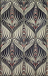 Design for a printed textile